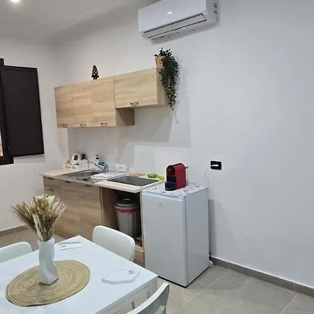 Apartamento Seta 1 *