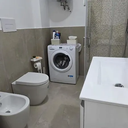 Apartamento Seta 1 *