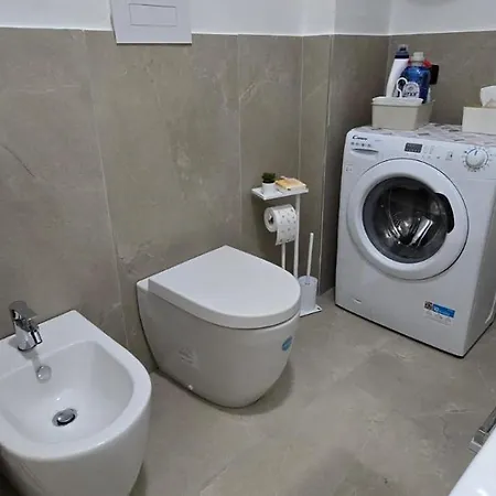 Apartamento Seta 1