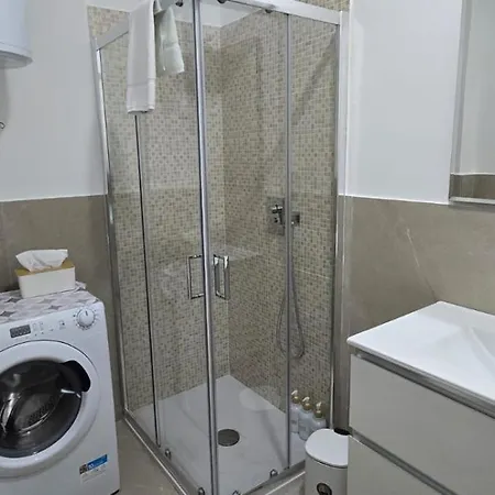 Seta 1 Apartamento Catânia