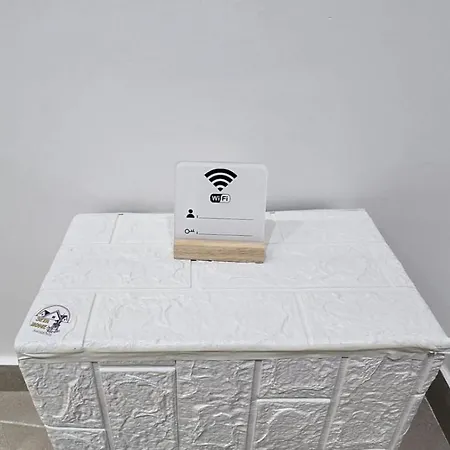 Apartamento Seta 1