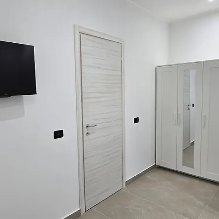 Apartmán Seta 1 Katánie