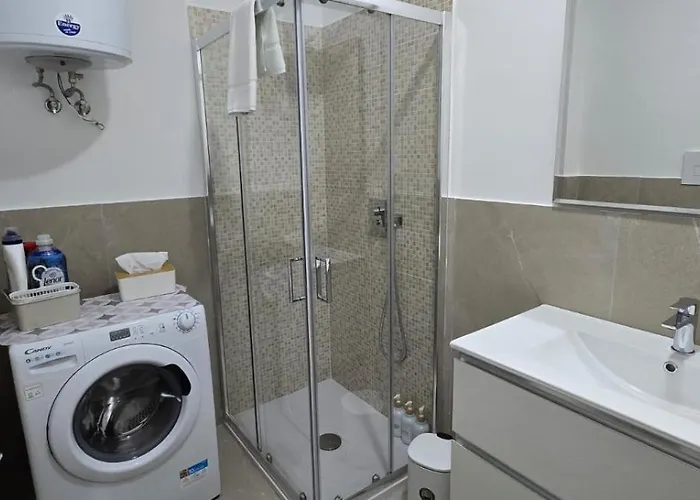 Seta 1 Apartmán Katánie