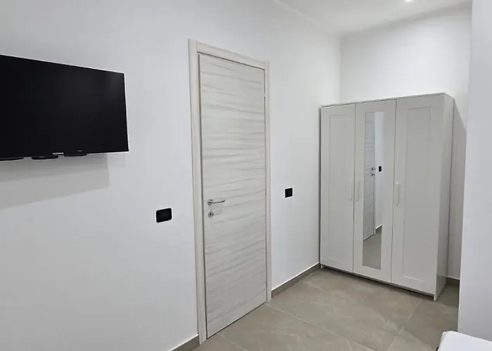 Apartmán Seta 1 Katánie