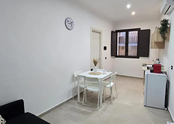 Apartment Seta 1 Catania